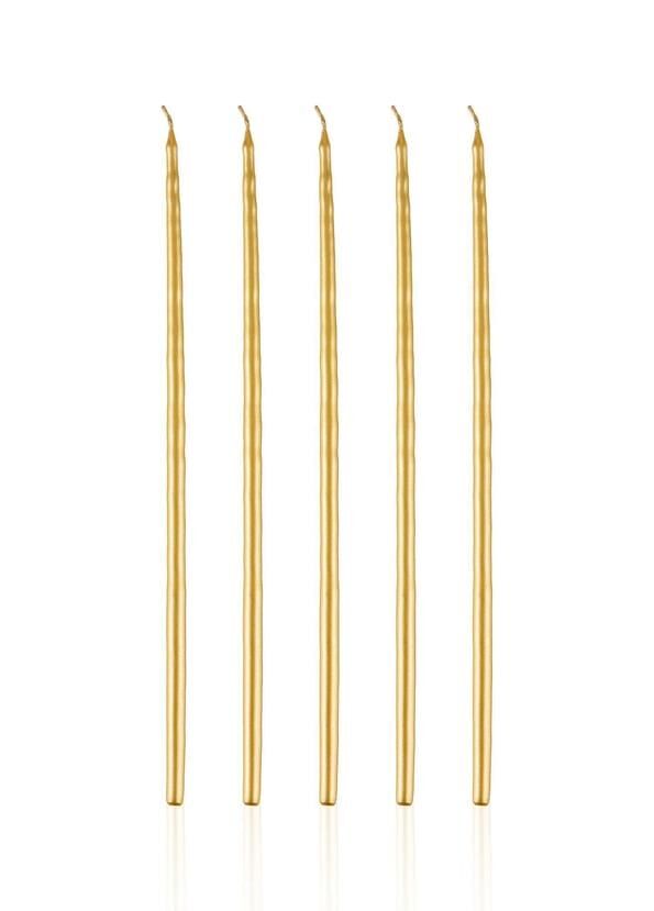 GOLD PASTA MUMU 5'Lİ 20CM