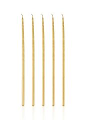 GOLD PASTA MUMU 5'Lİ 20CM