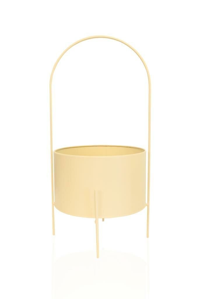 COTTA SAKSI BEJ 25X15CM