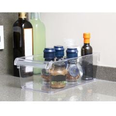 DÜZENLEYİCİ RAF ŞEFFAF