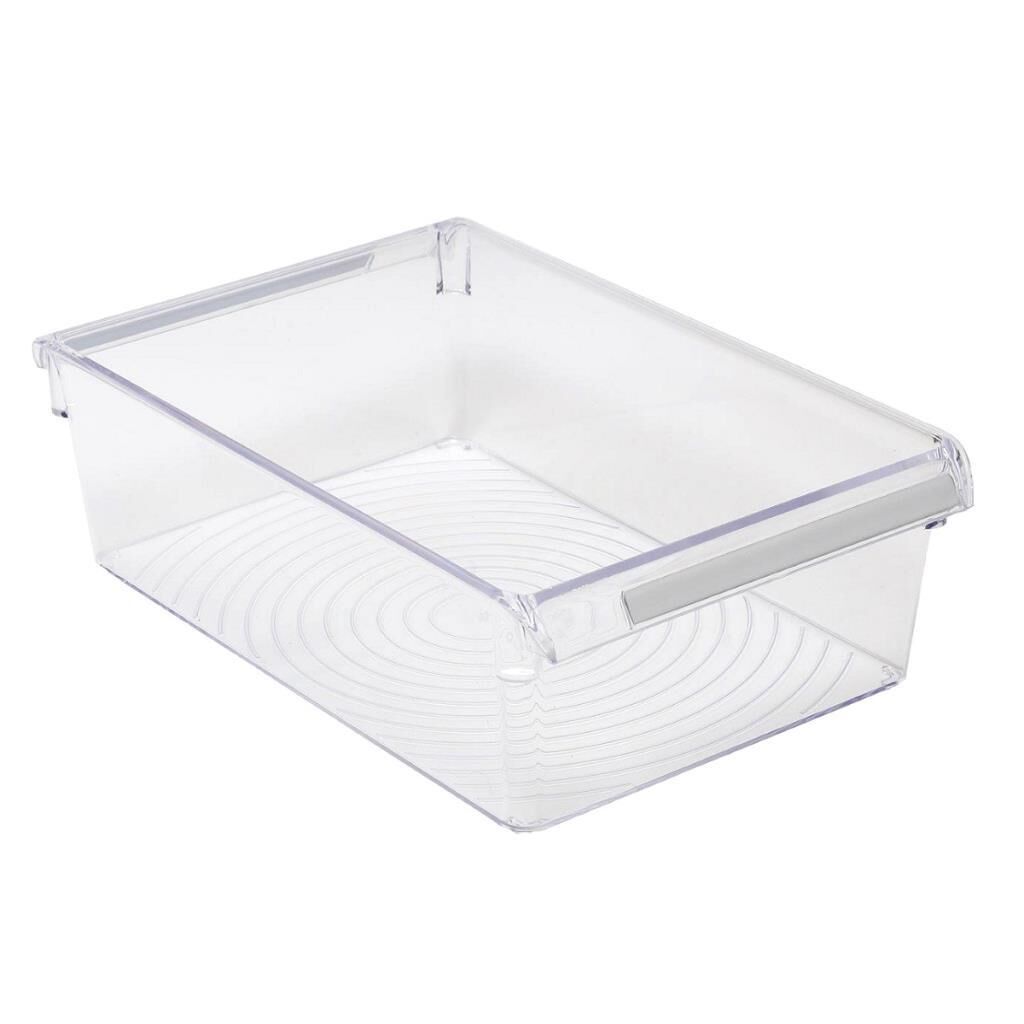 DÜZENLEYİCİ RAF ŞEFFAF