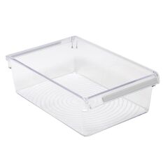 DÜZENLEYİCİ RAF ŞEFFAF