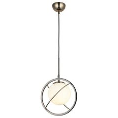 MONDO KOBALT TEKLİ AVİZE