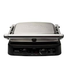 GOURMET MINUTE INOX TOST MAKİNESİ VE IZGARA 2000W