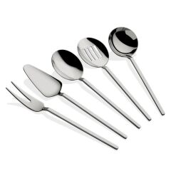 CARRE SADE 5 PARÇA SERVİS SETİ