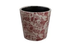 ETNICO ROSSO SAKSI  14CM