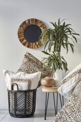 NAOMI LEOPAR 13 PARÇA ÇEYİZ SETİ