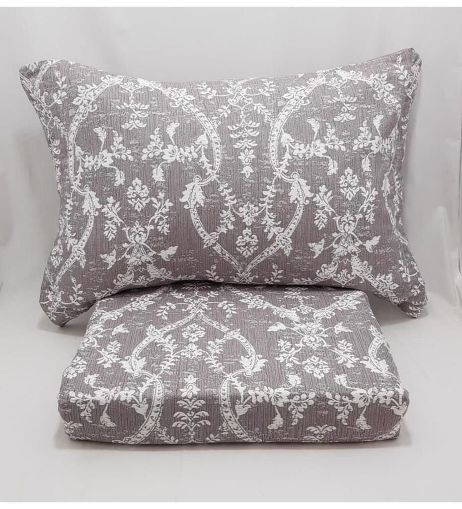 KARACA HOME DELFINA MÜRDÜM ÇİFT KİŞİLİK YATAK ÖRTÜSÜ