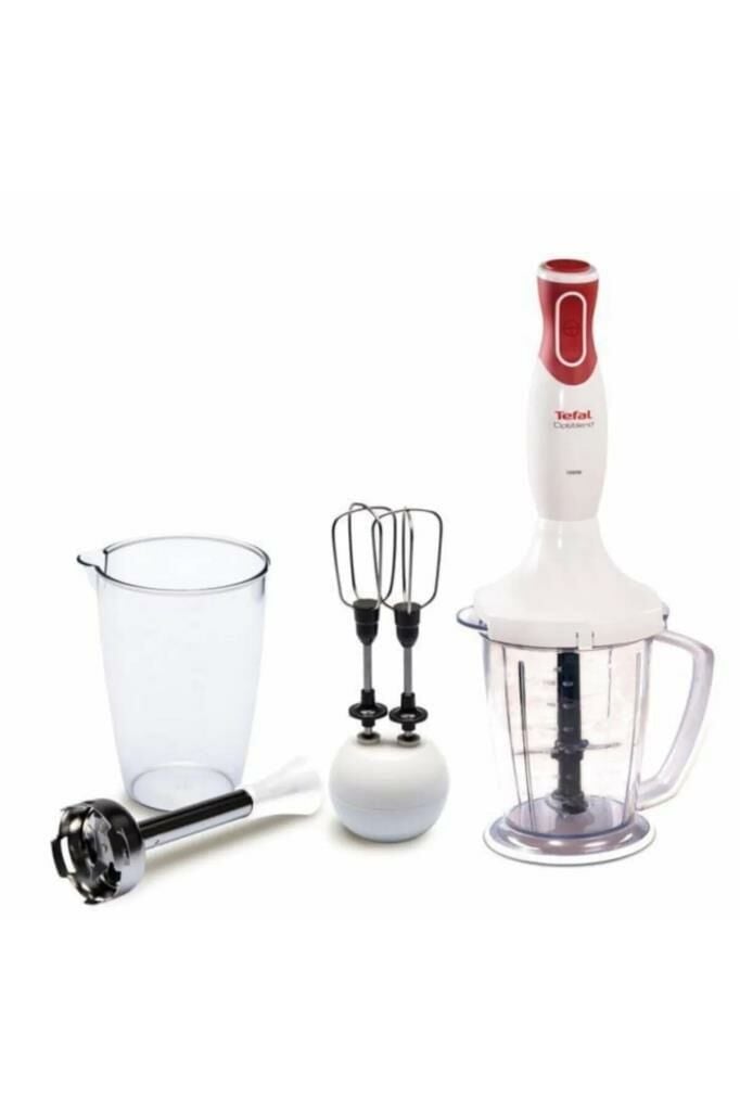 OPTIBLEND EL BLENDER SETİ 1000W