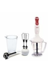 OPTIBLEND EL BLENDER SETİ 1000W