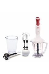 OPTIBLEND EL BLENDER SETİ 1000W