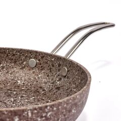 STONE-AGE TERRA TAVA 28CM