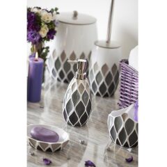 HENRY GRİ DİŞ FIRÇALIK