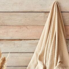 KARACA HOME SILVIO GOLD ÇİFT KİŞİLİK PİKE