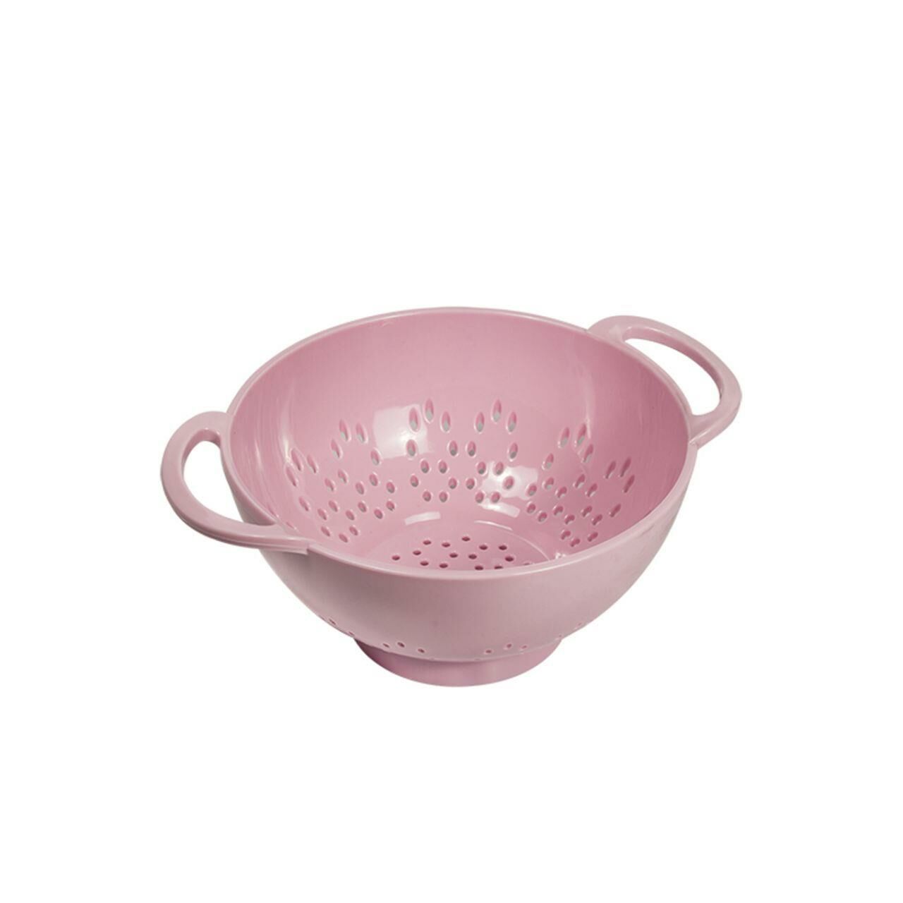 SOFT PEMBE AKRİLİK SÜZGEÇ