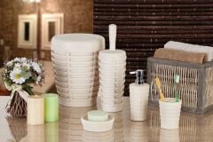 PALM BEJ BANYO SETİ