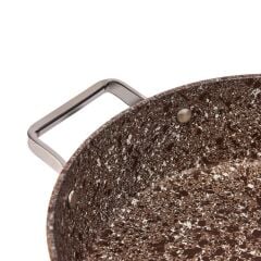 STONE-AGE TERRA SIĞ TENCERE 24CM