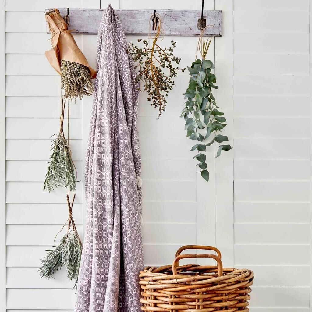 KARACA HOME DELFINA MÜRDÜM ÇİFT KİŞİLİK PİKE