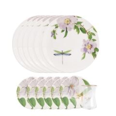 MİA 18 PARÇA ÇAY SETİ