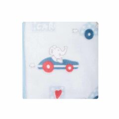 KARACA HOME MY CAR BEBEK BATTANİYE