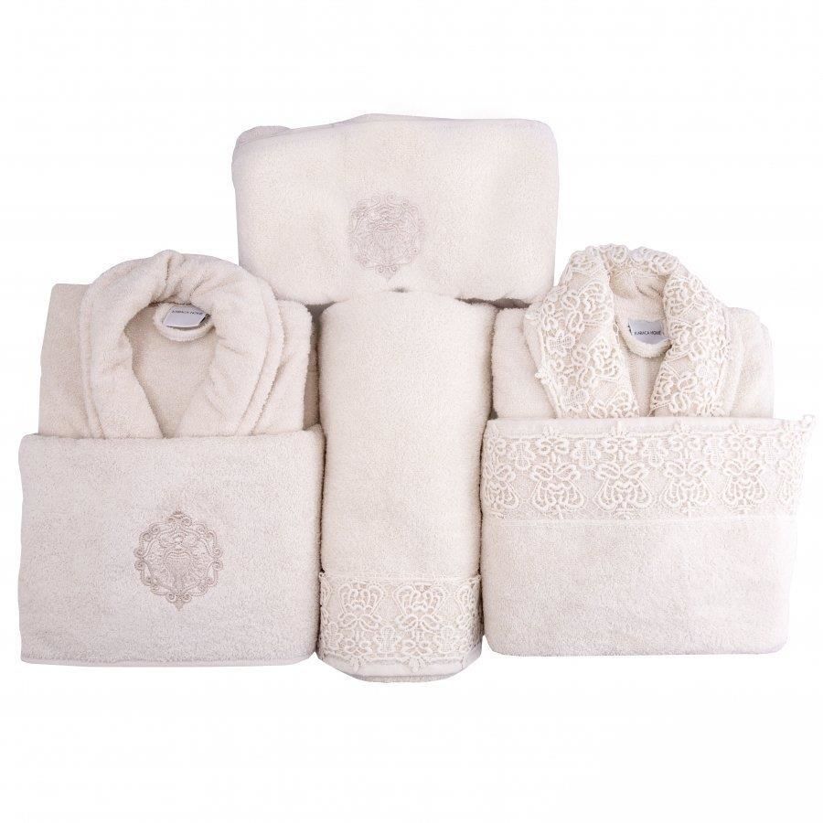 VALERİA PRİME GOLD AİLE BANYO SET