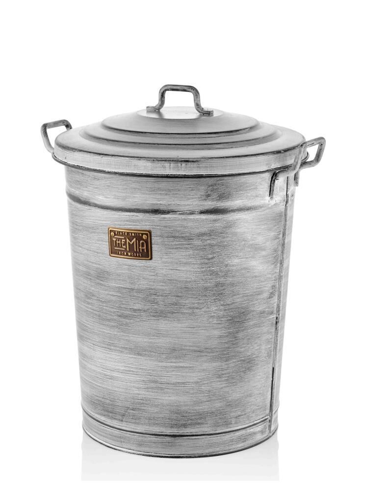 STONE ÇAMAŞIR SEPETİ