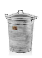 STONE ÇAMAŞIR SEPETİ