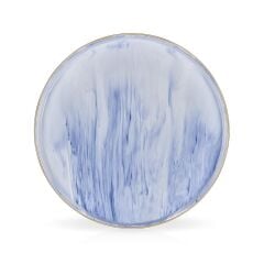 İSTANBUL BLUE WİND TEKLİ SERVİS TABAK 26CM
