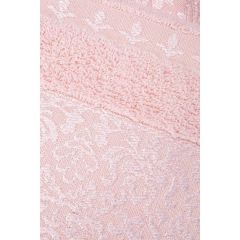 VIVID FLOS TAŞ-PUDRA 6 PARÇA AİLE BANYO SETİ