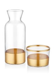 GOLD BAŞUCU SÜRAHİSİ 620CC