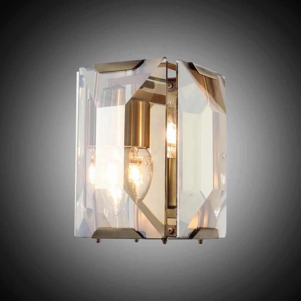 TALISCA 2'Lİ ESKİTME APLİK 2XE14