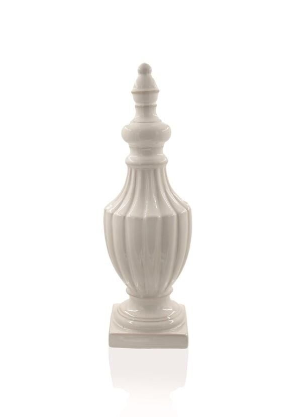 CERA DEKORATİF OBJE 12X12X37CM