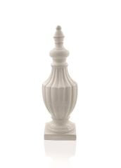 CERA DEKORATİF OBJE 12X12X37CM