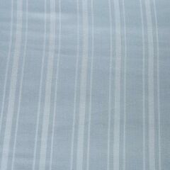 KARACA HOME CHARM BOLD MAVİ SATEN TEK KİŞİLİK NEVRESİM TAKIMI