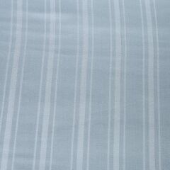 KARACA HOME CHARM BOLD MAVİ SATEN TEK KİŞİLİK NEVRESİM TAKIMI