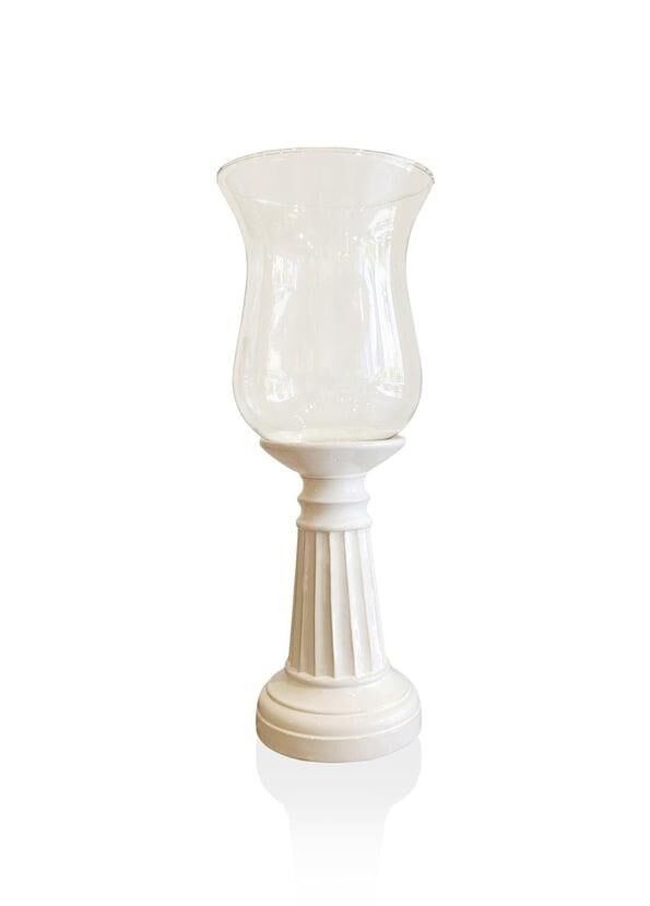 CERA DEKORATİF VAZO 27X27X73CM
