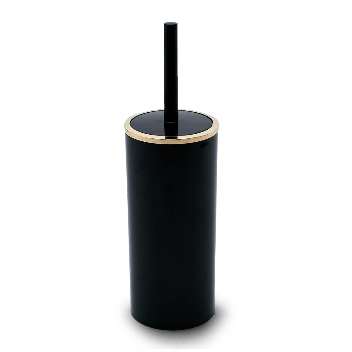 LENOX SİYAH ALTIN TUVALET FIRÇASI