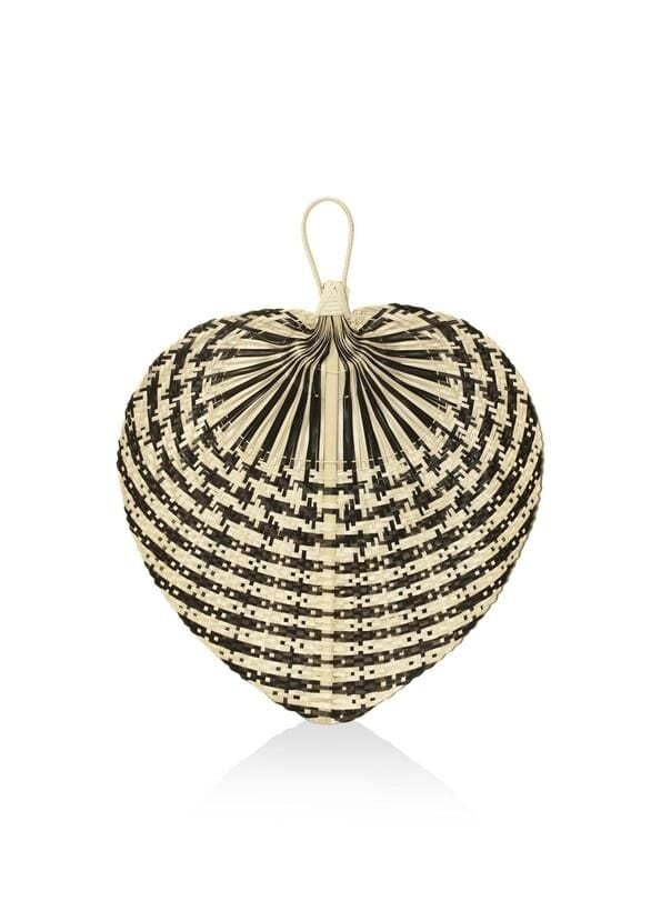 BAMBU DUVAR DEKORU 48X58CM