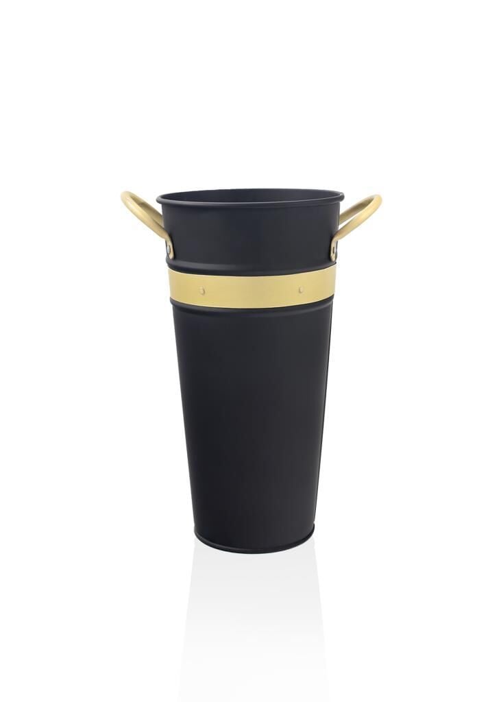GALVİN VAZO 50CM
