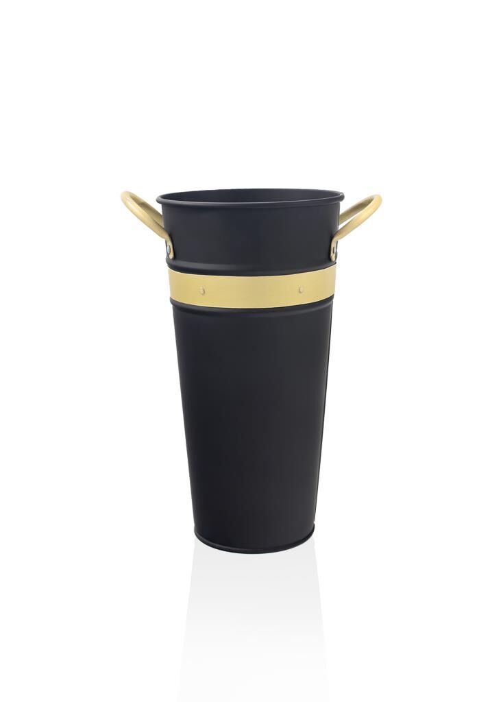 GALVİN VAZO 50CM