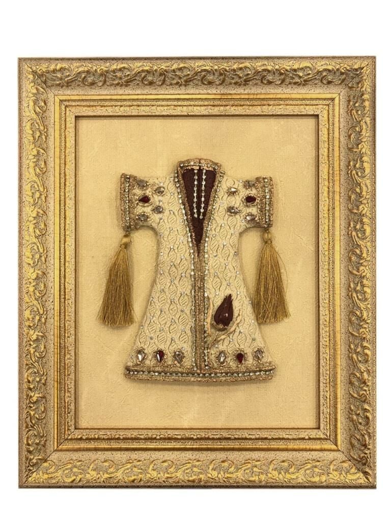 KREM KAFTAN PANO