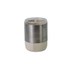 LİMA XL DİŞ FIRÇALIK BEJ