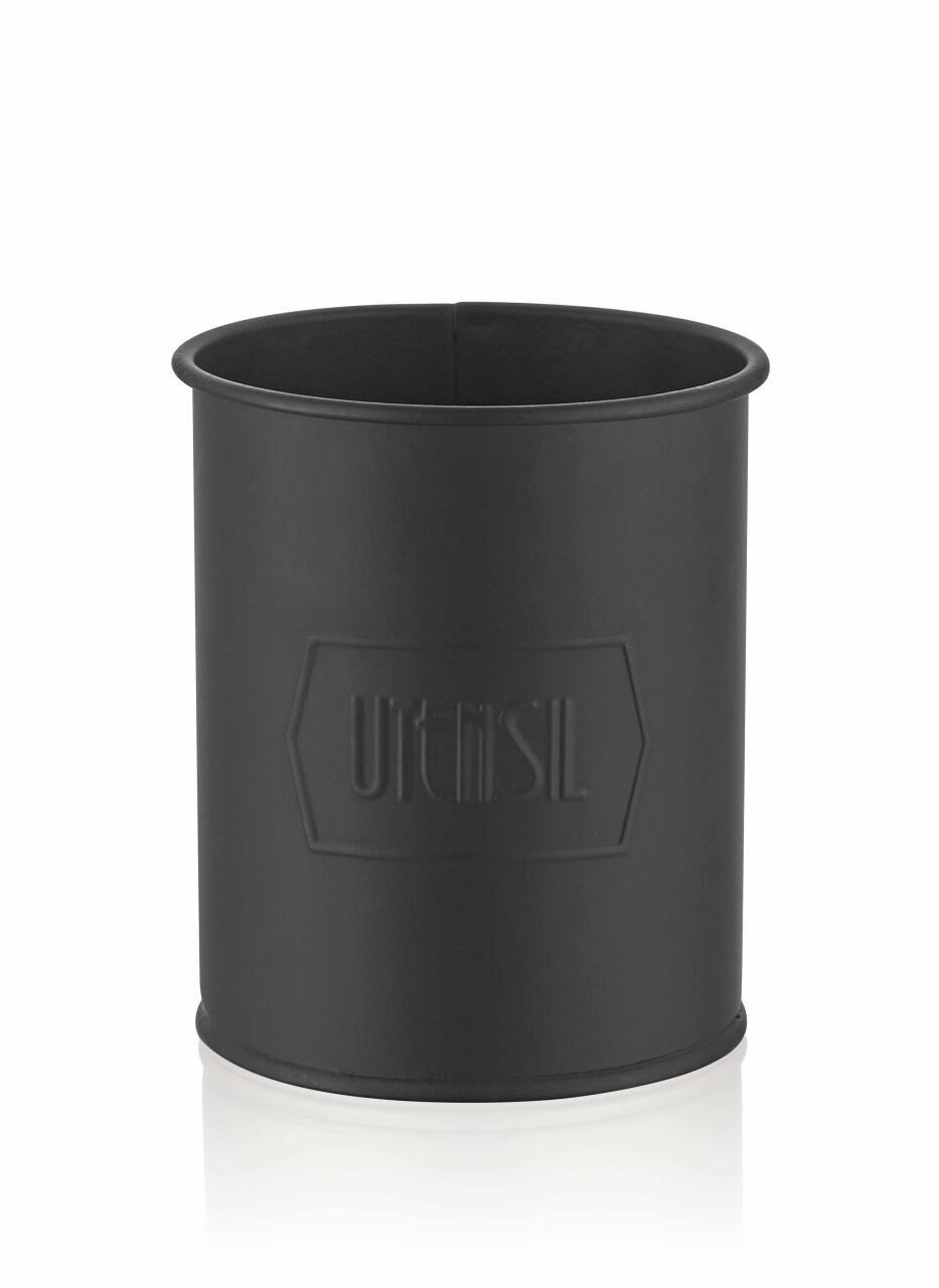 SİYAH KAŞIKLIK 13CM