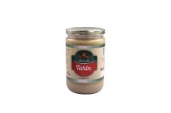 CAM ŞİŞE TAHİN 600GR