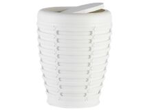 PALM BEYAZ ÇÖP KOVASI