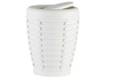 PALM BEYAZ ÇÖP KOVASI