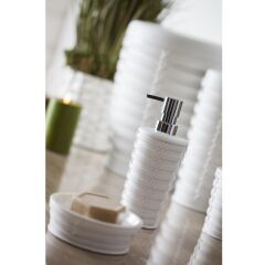 PALM BEYAZ ÇÖP KOVASI