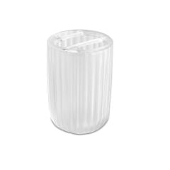 POLAR DİŞ FIRÇALIK ŞEFFAF