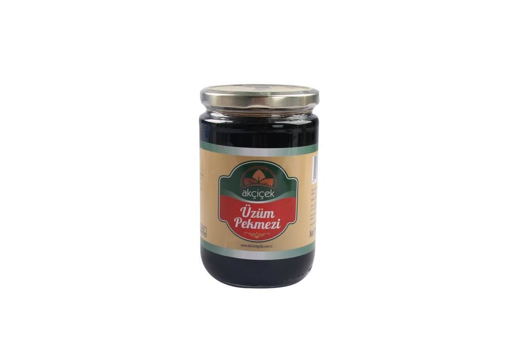 ÜZÜM PEKMEZİ 790GR