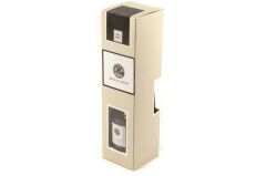 BORDO GRİ KARANFİL TAŞ ODA KOKUSU 100CL